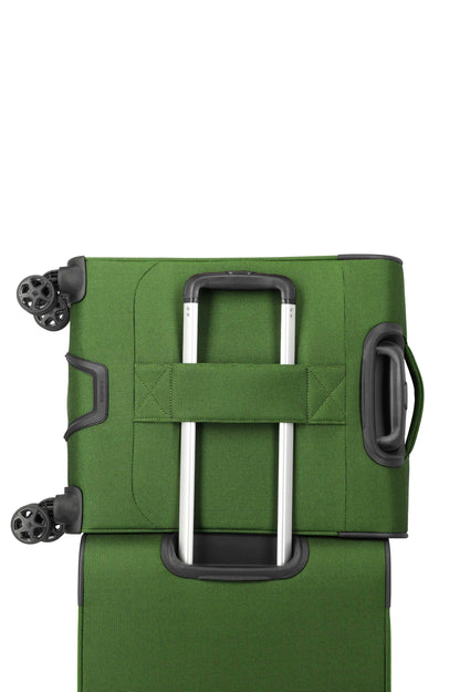 Travelite CUBIS Trolley 4w, S
