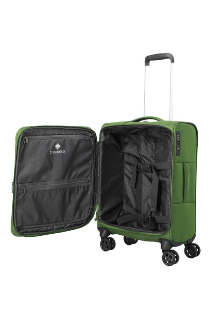 Travelite CUBIS Trolley 4w, S