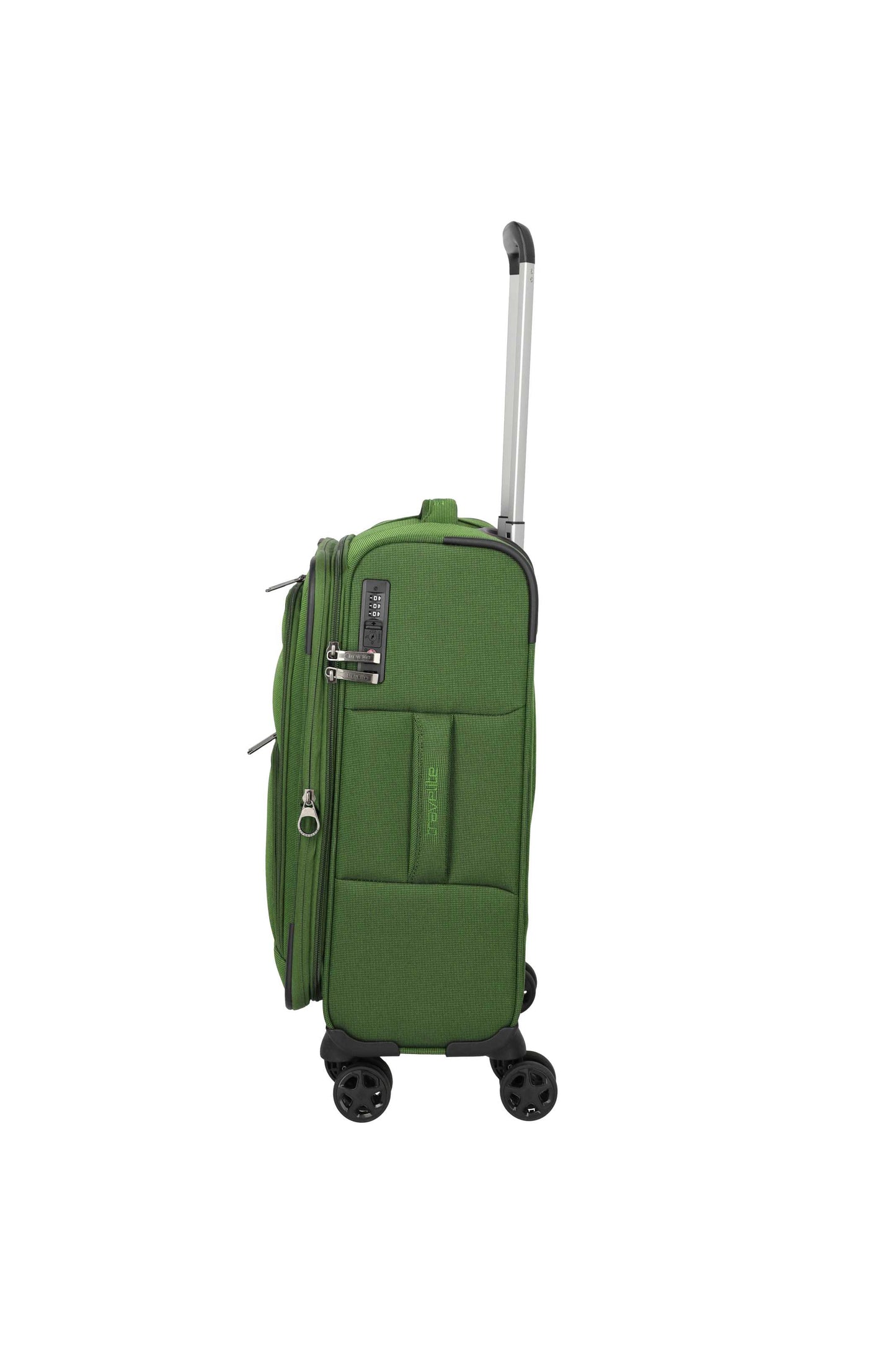 Travelite CUBIS Trolley 4w, S