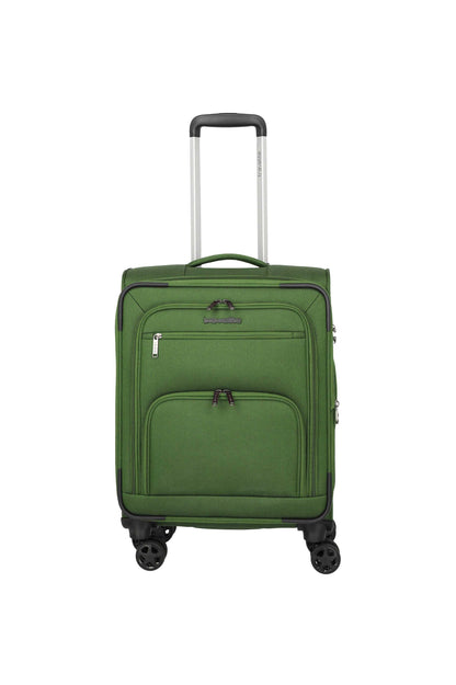 Travelite CUBIS Trolley 4w, S
