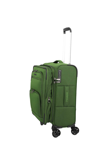 Travelite CUBIS Trolley 4w, S