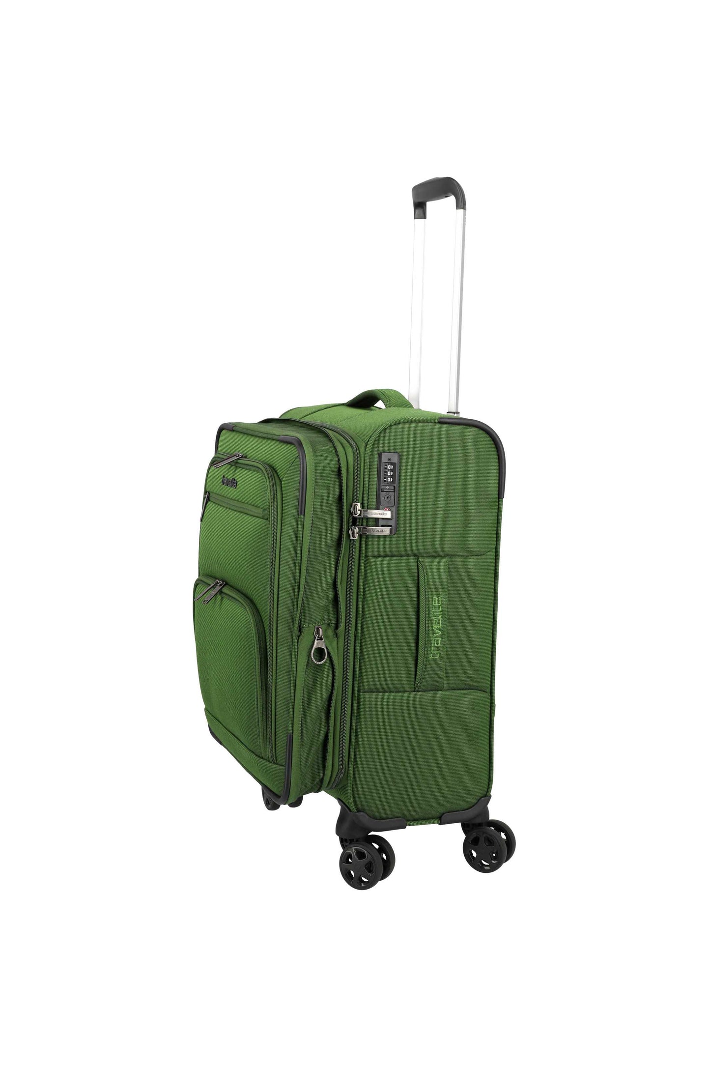 Travelite CUBIS Trolley 4w, S
