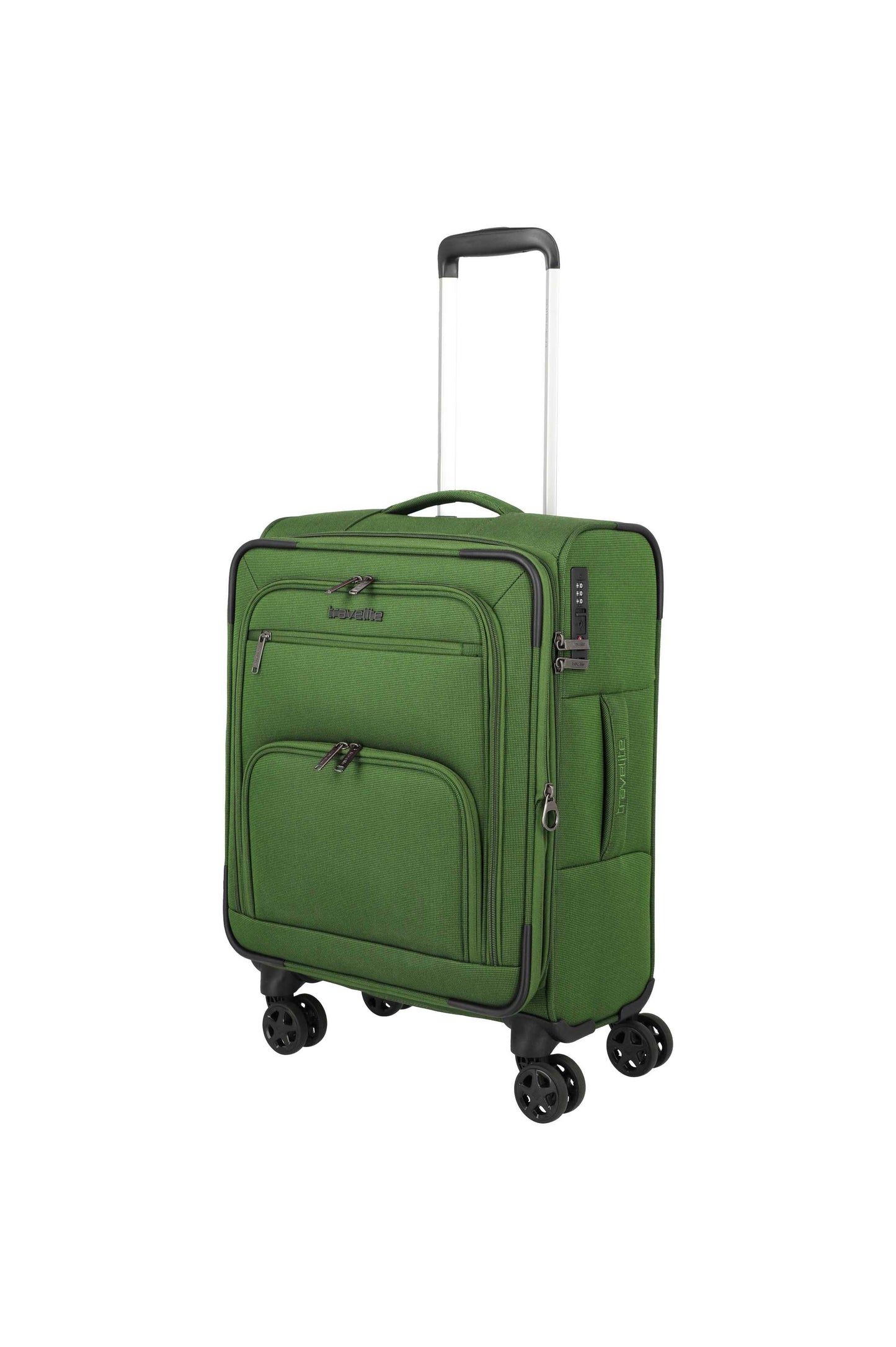 Travelite CUBIS Trolley 4w, S