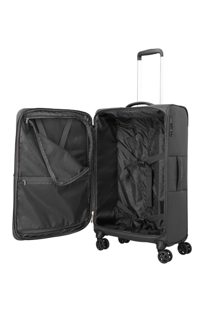 Travelite CUBIS Trolley 4w, M