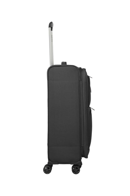 Travelite CUBIS Trolley 4w, M