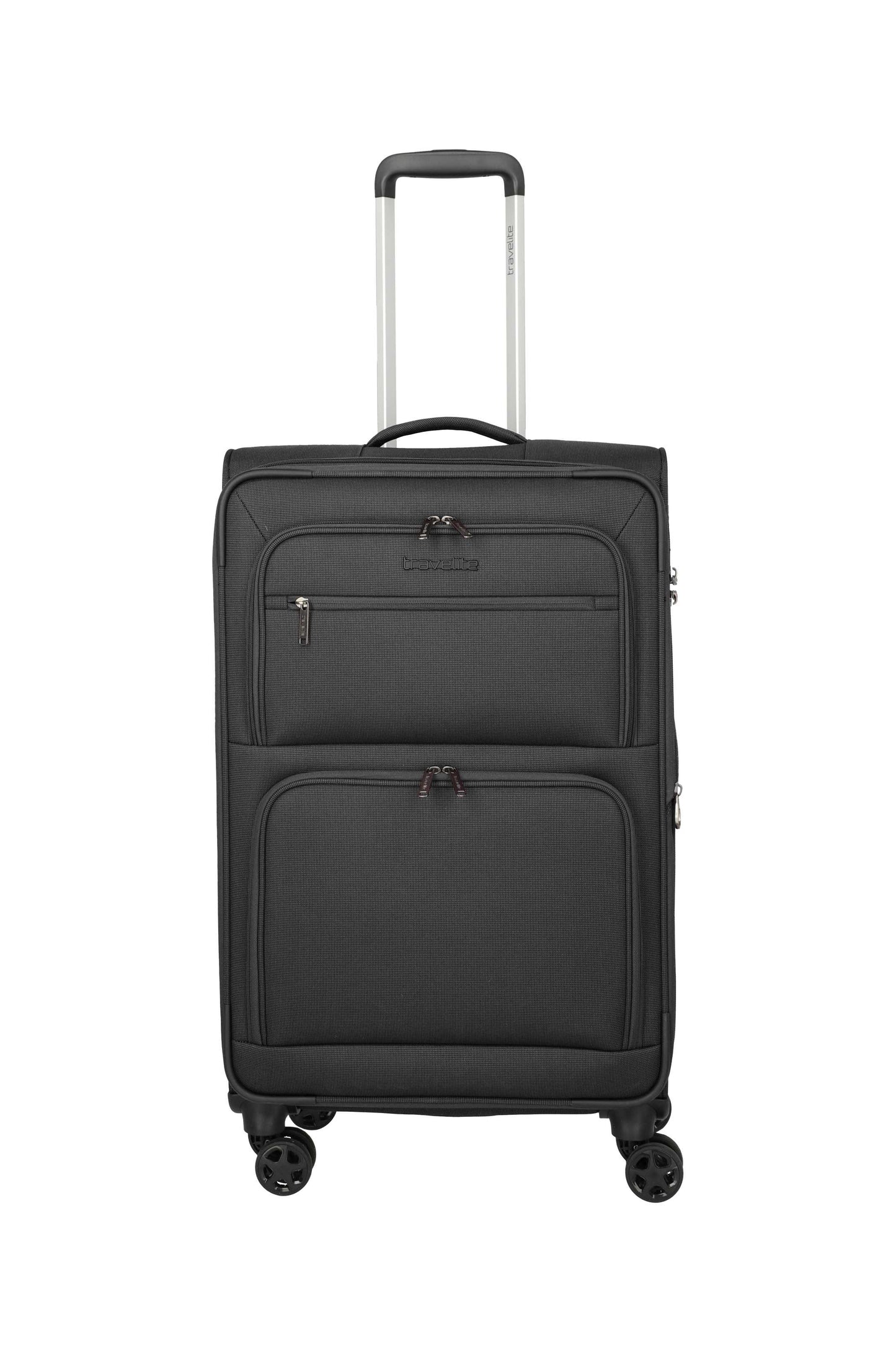 Travelite CUBIS Trolley 4w, M