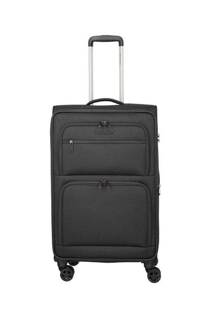 Travelite CUBIS Trolley 4w, M