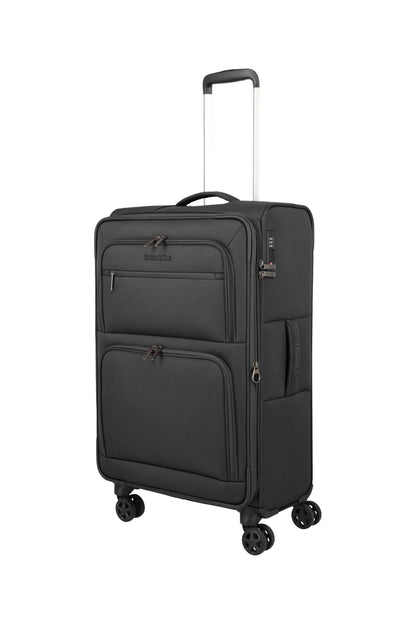 Travelite CUBIS Trolley 4w, M