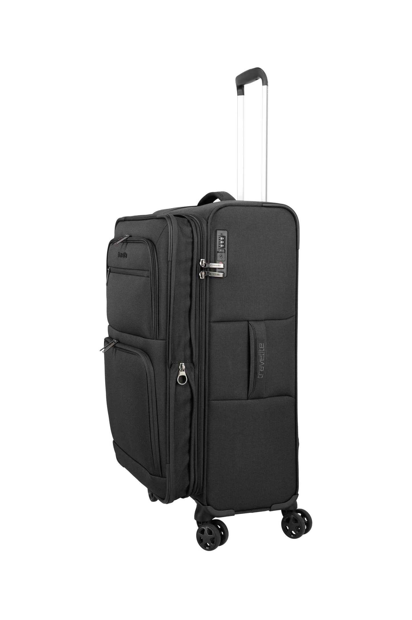 Travelite CUBIS Trolley 4w, M