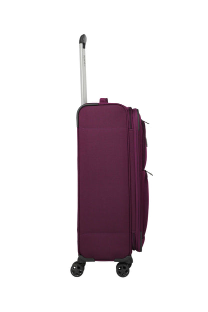 Travelite CUBIS Trolley 4w, M