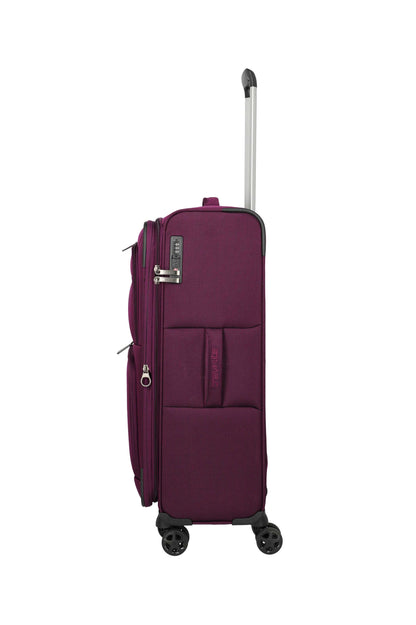 Travelite CUBIS Trolley 4w, M