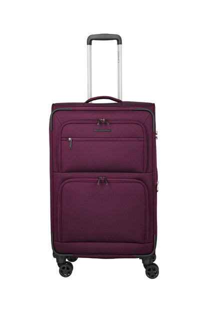 Travelite CUBIS Trolley 4w, M