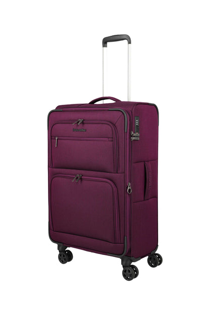 Travelite CUBIS Trolley 4w, M