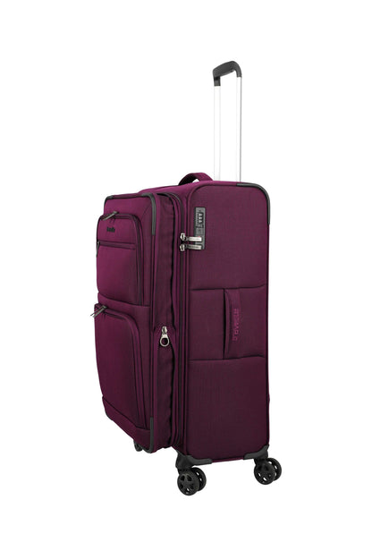 Travelite CUBIS Trolley 4w, M