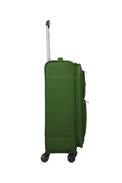 Travelite CUBIS Trolley 4w, M