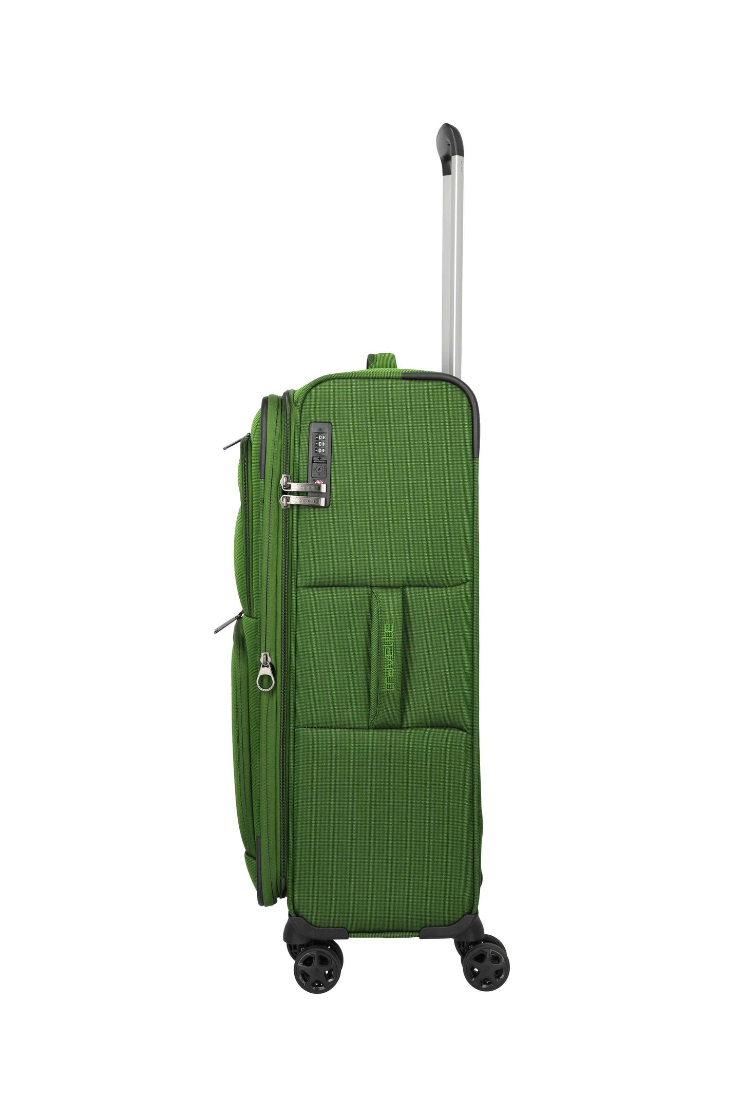 Travelite CUBIS Trolley 4w, M