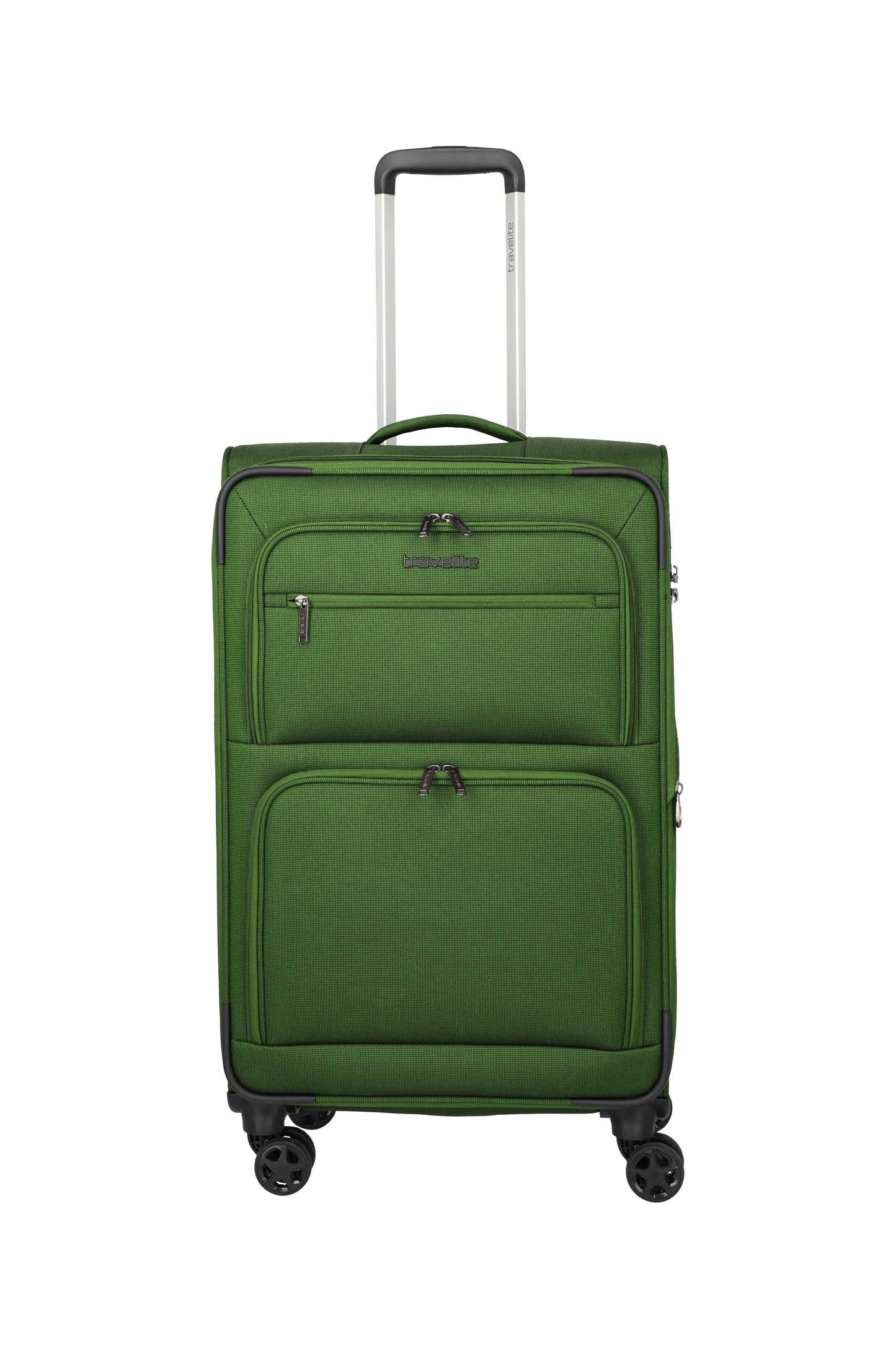 Travelite CUBIS Trolley 4w, M