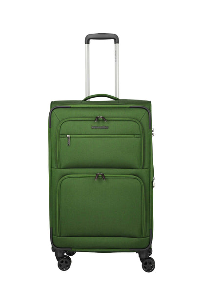 Travelite CUBIS Trolley 4w, M