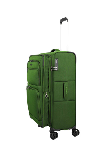 Travelite CUBIS Trolley 4w, M
