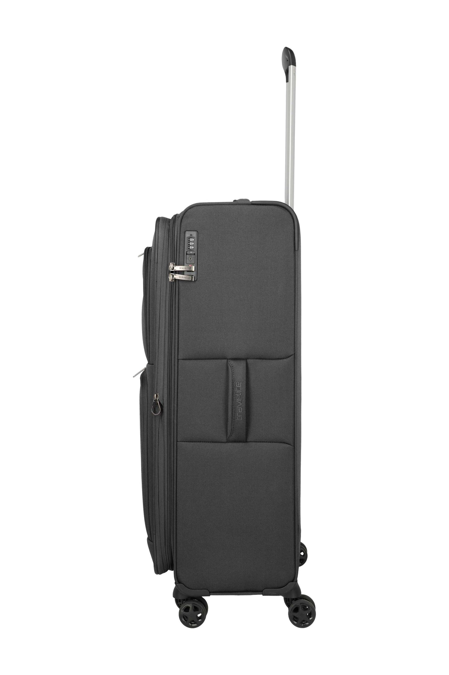 Travelite CUBIS Trolley 4w, L