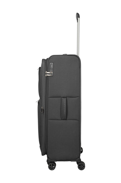 Travelite CUBIS Trolley 4w, L