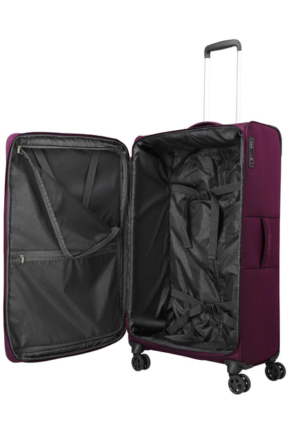 Travelite CUBIS Trolley 4w, L