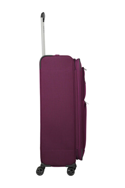 Travelite CUBIS Trolley 4w, L