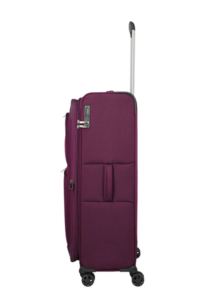 Travelite CUBIS Trolley 4w, L