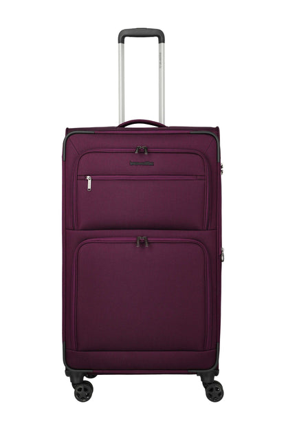 Travelite CUBIS Trolley 4w, L