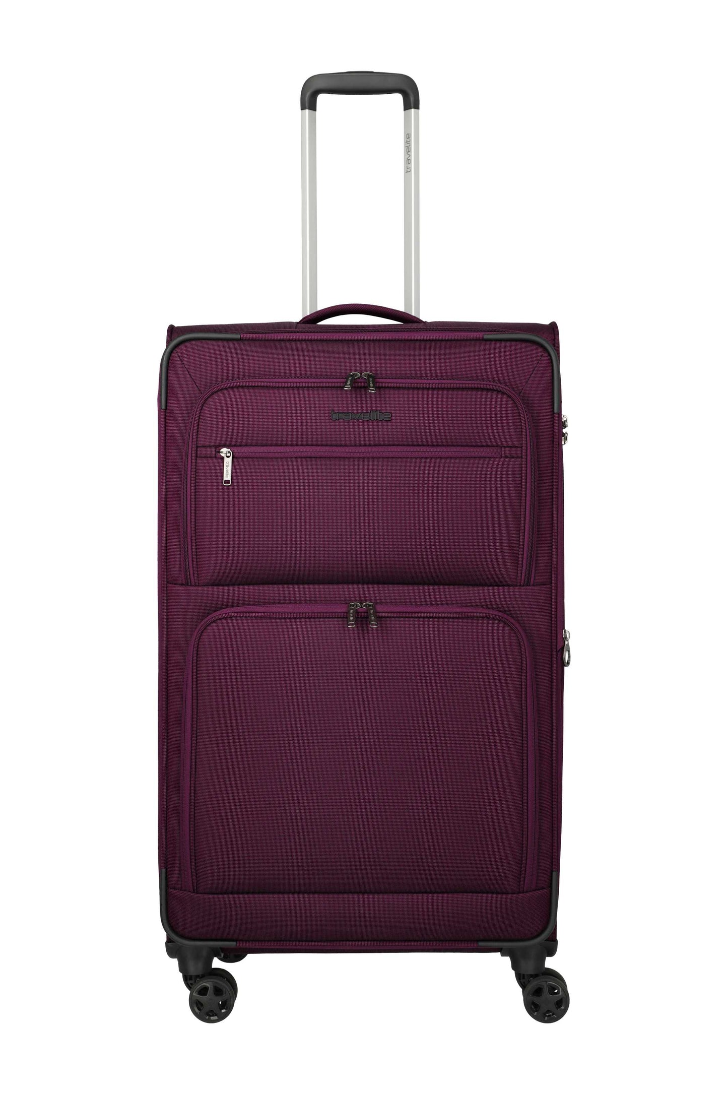 Travelite CUBIS Trolley 4w, L