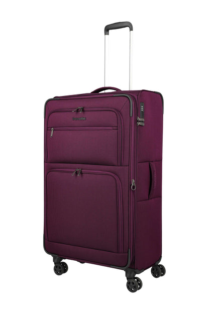 Travelite CUBIS Trolley 4w, L