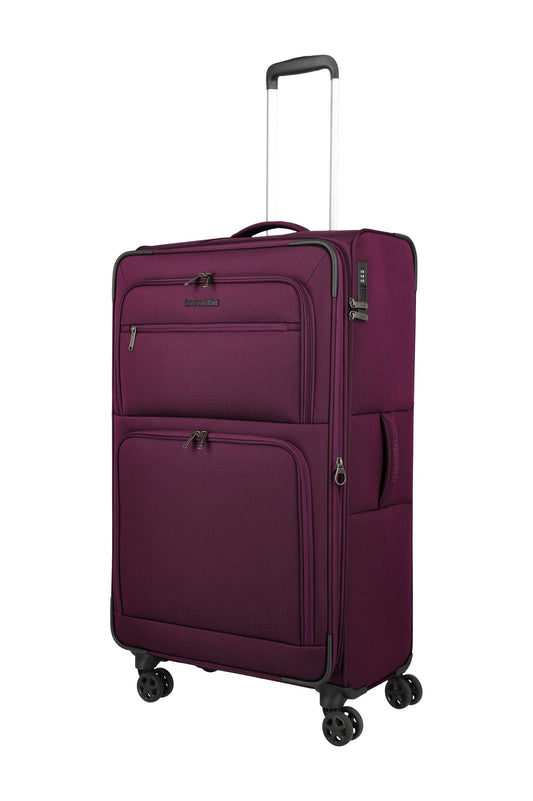 Travelite CUBIS Trolley 4w, L
