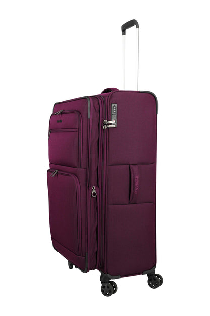 Travelite CUBIS Trolley 4w, L