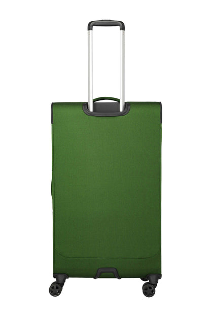 Travelite CUBIS Trolley 4w, L