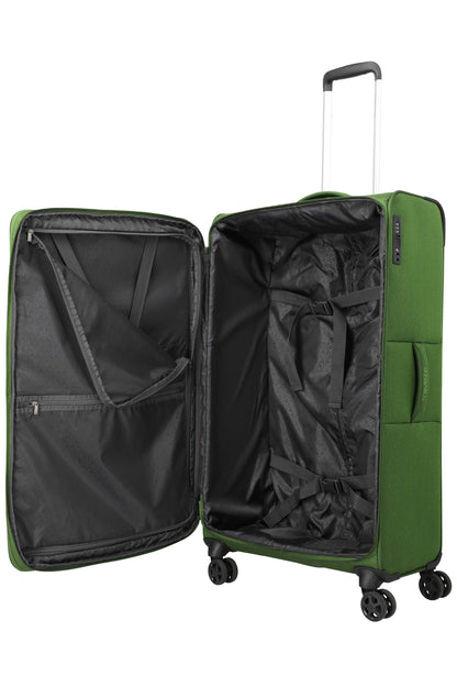 Travelite CUBIS Trolley 4w, L