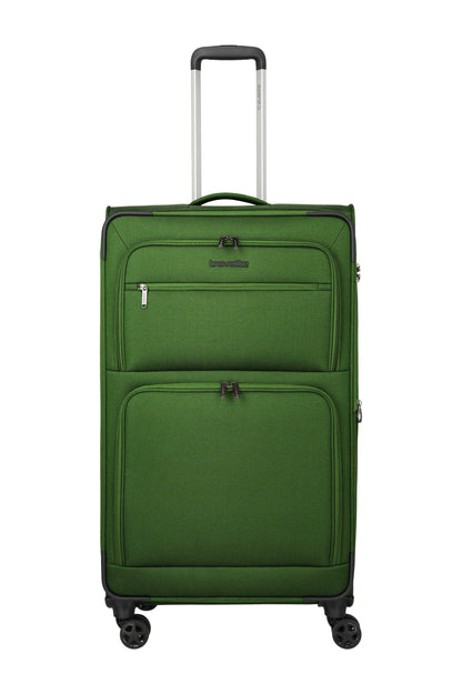Travelite CUBIS Trolley 4w, L