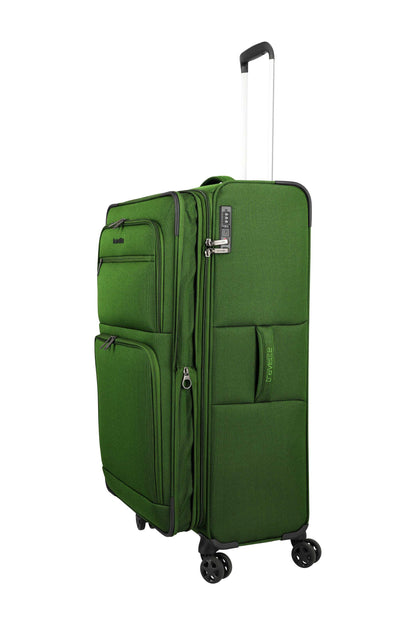Travelite CUBIS Trolley 4w, L