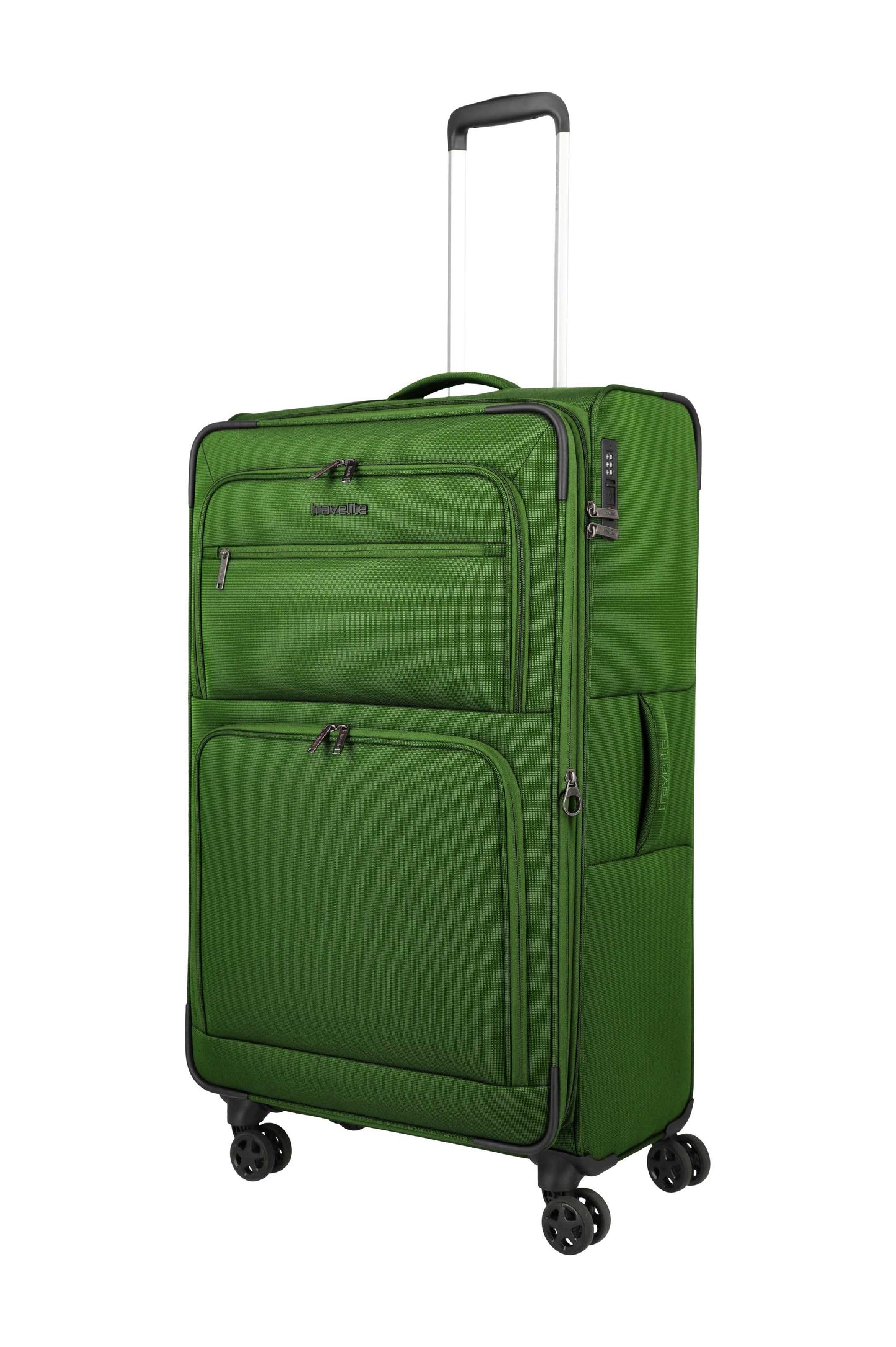Travelite CUBIS Trolley 4w, L