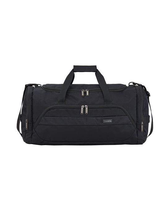 Travelite CHIOS Reisetasche - Schwarz