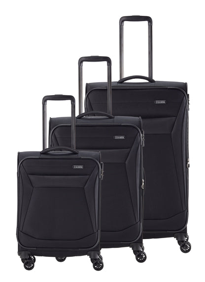 Travelite Chios Trolley Set 3-PC.