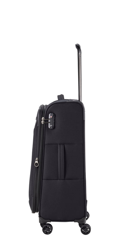 Travelite CHIOS Trolley M erweiterbar