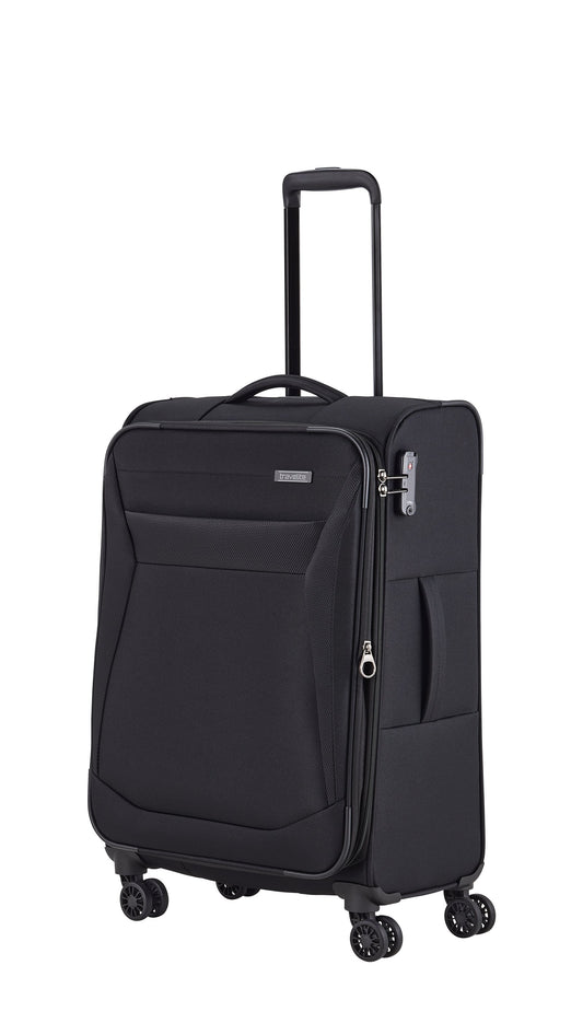 Travelite chios trolley m expandable