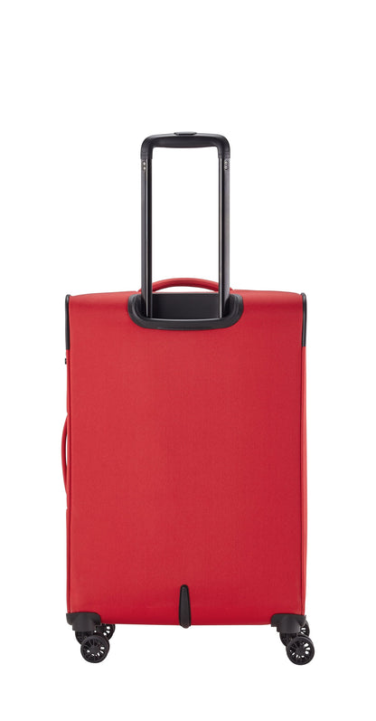 Travelite CHIOS Trolley M erweiterbar