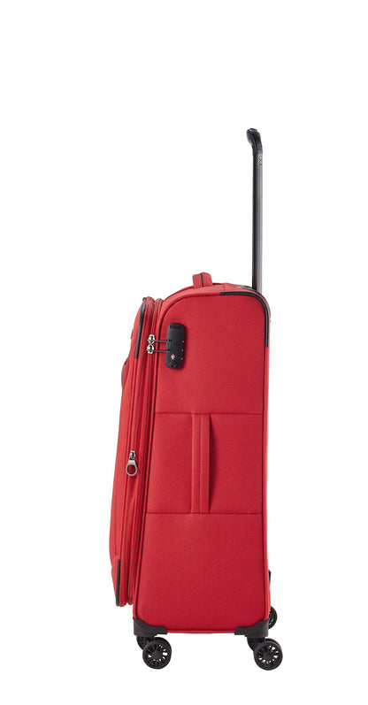Travelite CHIOS Trolley M erweiterbar