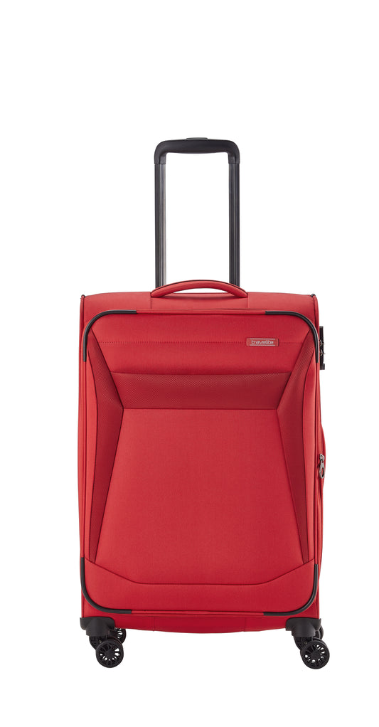 Travelite chios trolley m expandable