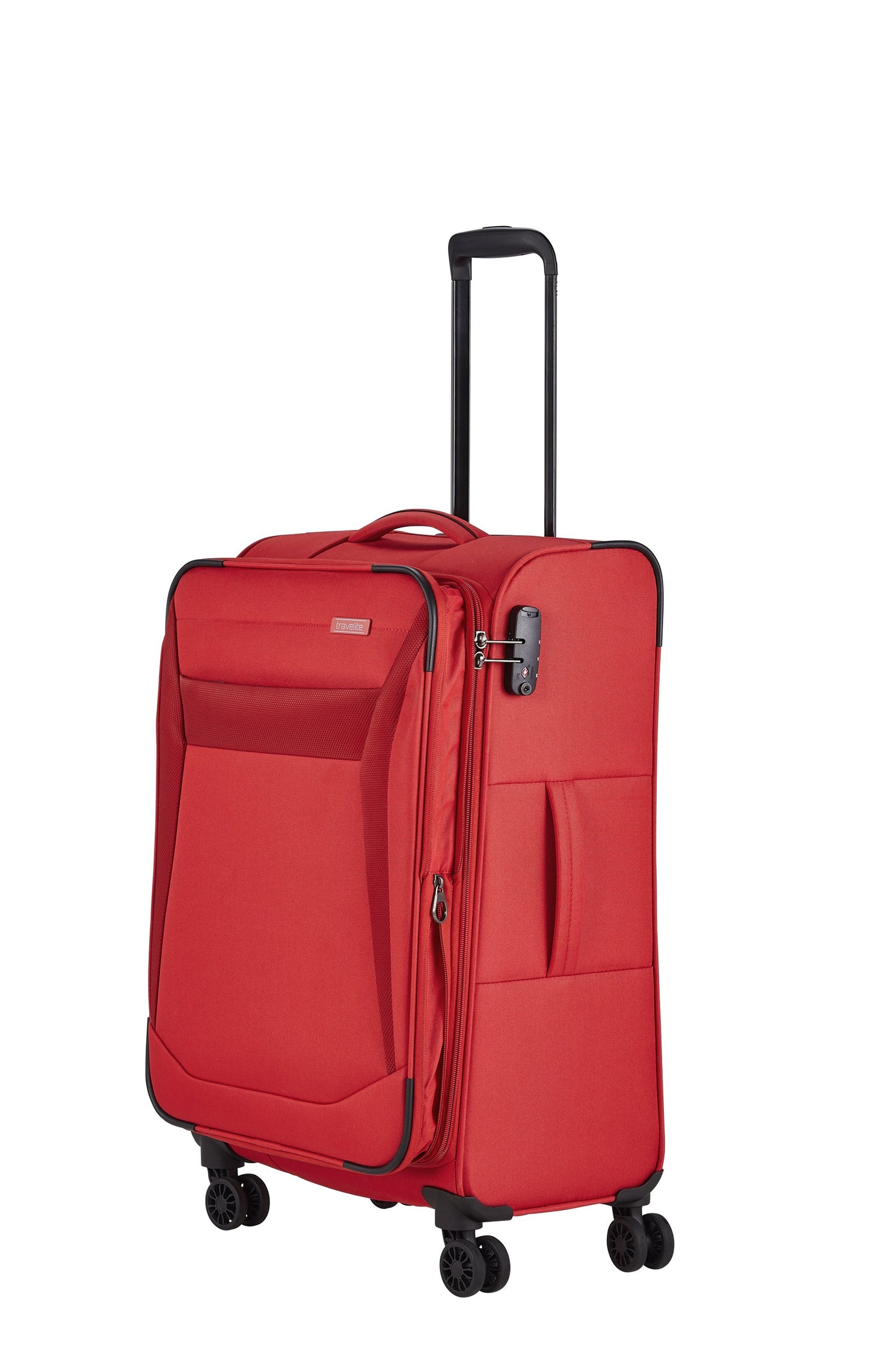 Travelite CHIOS Trolley M erweiterbar