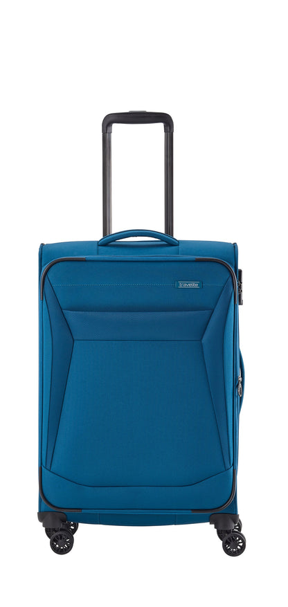Travelite CHIOS Trolley M erweiterbar