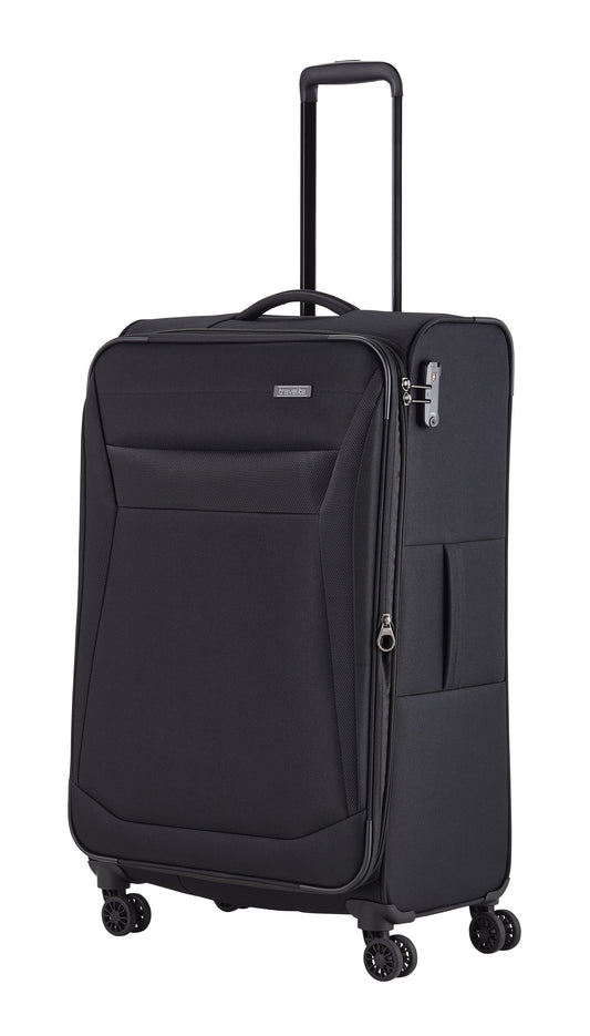 Travelite CHIOS Trolley L erweiterbar
