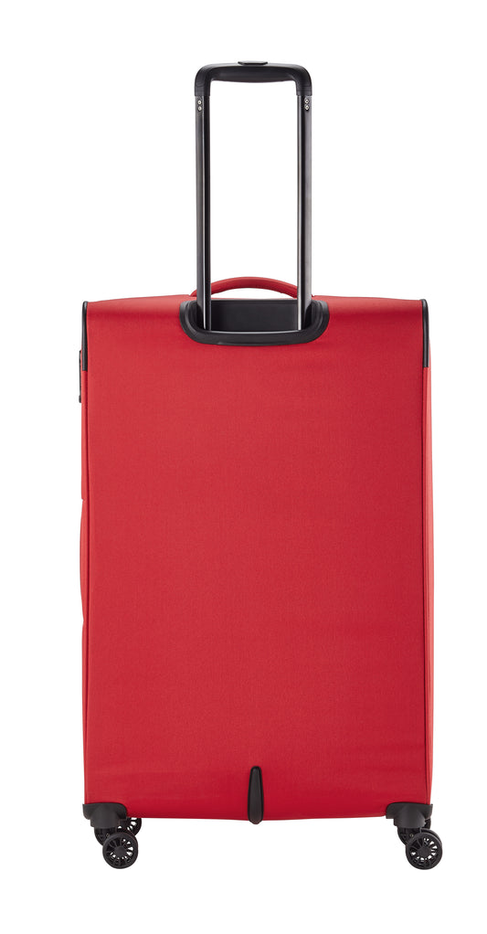 Travelite CHIOS Trolley L erweiterbar
