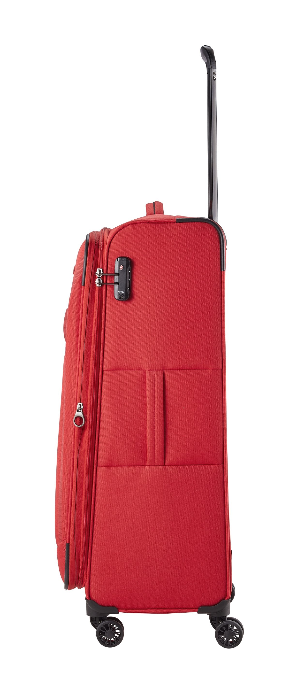 Travelite CHIOS Trolley L erweiterbar